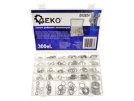 SET PODLOŽKY HLINÍKOVÁ PODLOŽKA 300EL GEKO SET PODLOŽKY HLINÍKOVÁ PODLOŽKA 300EL GEKO