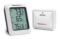 Monitor teploty so senzorom ThermoPro TP-60S