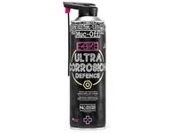Muc-Off Ultra Corrosion ochranný prostriedok 485 ml Muc-Off Ultra Corrosion ochranný prostriedok 485 ml