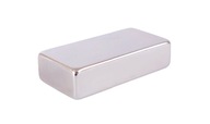 Neodymový tanierový magnet 40X18X10 Neodymový tanierový magnet 40X18X10