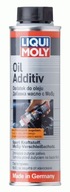 LIQUI MOLY 8342 MOLYBDENDISULFIDE MoS2 300ml LIQUI MOLY 8342 MOLYBDENDISULFIDE MoS2 300ml