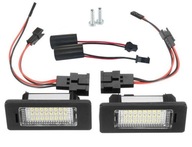 LED OSVETLENIE A4 B8 A5 Q3 Q5 TT PASSAT B6 LED OSVETLENIE A4 B8 A5 Q3 Q5 TT PASSAT B6