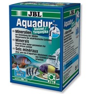 JBL AquaDur MALAWI TANGANIKA soľ na úpravu vody