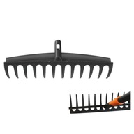 Fiskars Pevné hrable s univerzálnou hlavou Fiskars Pevné hrable s univerzálnou hlavou