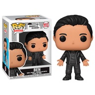 Funko POP TV: Umbrella Academy – BEN – 1113 Funko POP TV: Umbrella Academy – BEN – 1113