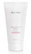CHILI PAPRIKA masážny gél 150ml DR. C. TUNA Farmasi CHILI PAPRIKA masážny gél 150ml DR. C. TUNA Farmasi