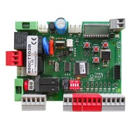 KĽÚČ Ovládací panel na ovládanie 1 motora 230V CT102B KĽÚČ Ovládací panel na ovládanie 1 motora 230V CT102B