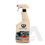 K2 Deocar Jahoda osviežovač vzduchu 700 ml K2 Deocar Jahoda osviežovač vzduchu 700 ml