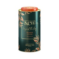 AHMAD Kew Majestic Splendid Ceylon v plechovke 100g AHMAD Kew Majestic Splendid Ceylon v plechovke 100g