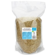Bio celozrnná ryža basmati 5 kg horeca
