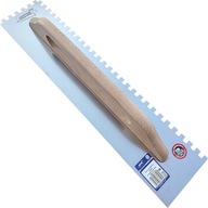 NEREZOVÝ NEREZOVÝ VOZÍK 128x580 MM ZUB 4x4 MM DREVENÁ RÚČKA INSTAR 5704 NEREZOVÝ NEREZOVÝ VOZÍK 128x580 MM ZUB 4x4 MM DREVENÁ RÚČKA INSTAR 5704