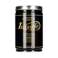mletá káva Lucaffe Mr. Exkluzívne 250g mletá káva Lucaffe Mr. Exkluzívne 250g