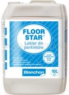Blanchon FLOOR STAR Parketový lak 10L Blanchon FLOOR STAR Parketový lak 10L