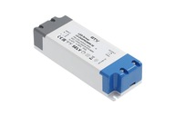 LED NAPÁJACÍ TRANSFORMÁTOR GTV 80W, 12V/230V LED NAPÁJACÍ TRANSFORMÁTOR GTV 80W, 12V/230V