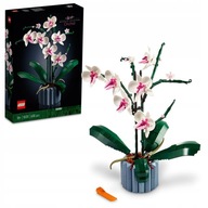 LEGO Expert 10311 Orchidea