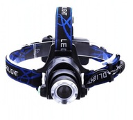 LED ZOOM CREE XML T6 SVETLOMET LED ZOOM CREE XML T6 SVETLOMET