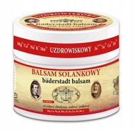 ASEPTA Spa soľný balzam hydratuje 150 ml