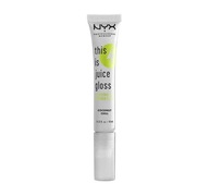NYX THIS IS JUICE LESK GLOSSY 01