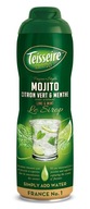 TEISSEIRE MOJITO MOHITO SIRUP 600ml sirupový koncentrát na vodu TEISSEIRE MOJITO MOHITO SIRUP 600ml sirupový koncentrát na vodu