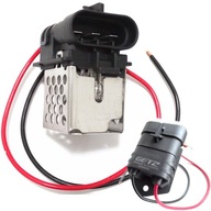 ODPOR VENTILÁTORA RADIATORA OPEL ASTRA H ODPOR VENTILÁTORA RADIATORA OPEL ASTRA H