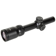 Puškohľad Vicoptics ZOD 1-4x20