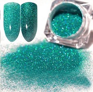 Manix Holo efekt trblietavý prach Frost 03 3ml Manix Holo efekt trblietavý prach Frost 03 3ml
