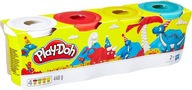 PLAY-DOH Play cesto MIX FARBY B6508