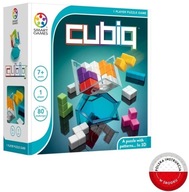 Hry IUVI Inteligentné hry Cubiq (ENG) Hry IUVI