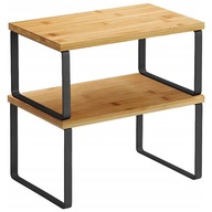 SPICE organizér Stolný stolík SET Organizér do skrinky na šálky SPICE organizér Stolný stolík SET Organizér do skrinky na šálky