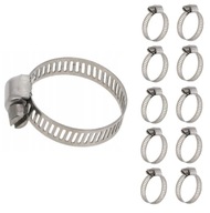 10x SKRUTKOVÁ SVORKA SVORKA 7-9 mm / 8 mm 10x SKRUTKOVÁ SVORKA SVORKA 7-9 mm / 8 mm