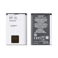 NOKIA BATÉRIA 1500mAh BP-4L NOKIA BATÉRIA 1500mAh BP-4L
