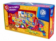 ŠKOLSKÉ LAYET ASTRA 36 ks. (XXL) ŠKOLSKÉ LAYET ASTRA 36 ks. (XXL)