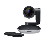 Videokamera Logitech PTZ PRO 2 HD 1080p