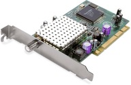 PCI tunerová karta Technisat DVB-S SkyStar 2
