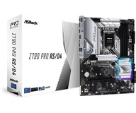 Základná doska Z790 PRO RS/D4 s1700 4DDR4 HDMI M