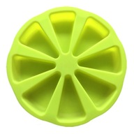 Sugarcraft silikónový plech na pečenie na ľad tri Sugarcraft silikónový plech na pečenie na ľad tri