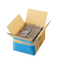 REŤAZ SHIMANO DEORE XT CN-HG95+Pin 10-rýchlostný 116L OEM REŤAZ SHIMANO DEORE XT CN-HG95+Pin 10-rýchlostný 116L OEM