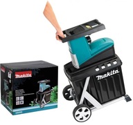 INDUKČNÝ motor MAKITA UD2500 BRÁNCH SHREDDER