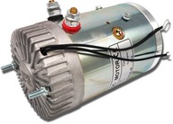 Elektromotor pre hydraulickú jednotku. 12V 2,0 kW DC