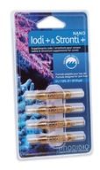Ampulky PRODIBIO IODI+ a Stronti+ Nano 4 Ampulky PRODIBIO IODI+ a Stronti+ Nano 4