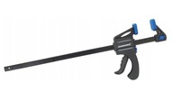 AUTOMATICKÁ JEDNORUČNÁ KĹBOVÁ SVORKA 450MM AUTOMATICKÁ JEDNORUČNÁ KĹBOVÁ SVORKA 450MM