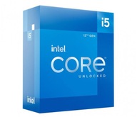 Procesor Intel Core i5-12600K 10x3,7 GHz 20 MB