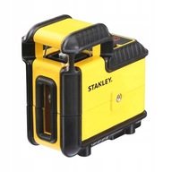 SLL360 ROVINNÝ LASER NEXT GEN. - ČERVENÝ. STANLEY SLL360 ROVINNÝ LASER NEXT GEN. - ČERVENÝ. STANLEY