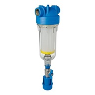 Samooplachový filter Atlas Filtri Hydra 3/4" RSH 50 mcr Samooplachový filter Atlas Filtri Hydra 3/4" RSH 50 mcr