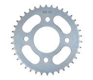 ROMET R 125 / R 150 Hnacie koleso zadné 38 Z 428 ROMET R 125 / R 150 Hnacie koleso zadné 38 Z 428