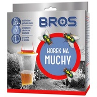 Vaková pasca proti lapaču múch návnada Bros s návnadou Vaková pasca proti lapaču múch návnada Bros s návnadou