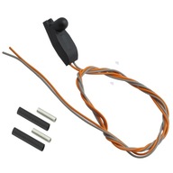 SENZOR TEPLOTY RENAULT VEL SATIS SCENIC MODUS