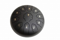 12'' 11 tonový oceľový éterický bubon 12'' 11 tonový oceľový éterický bubon
