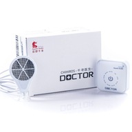 CHIHIROS DOCTOR BLUETOOTH - IONIZÁTOR DO AKVÁRIÍ CHIHIROS DOCTOR BLUETOOTH - IONIZÁTOR DO AKVÁRIÍ