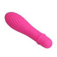 Malý klitorisový masér klasický vibrátor s 10 režimami Malý klitorisový masér klasický vibrátor s 10 režimami